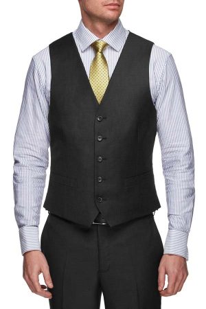 Mens Vests Online in Australia | Roman Daniels Suit Club